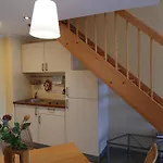 Apartamento Schneeeule 226 *