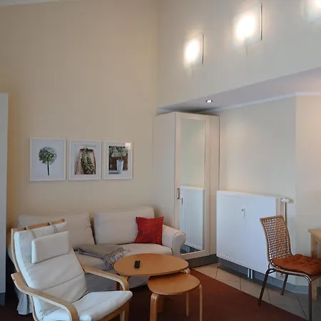 Schneeeule 226 Appartamento *