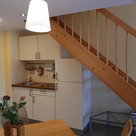 Appartamento Schneeeule 226 *