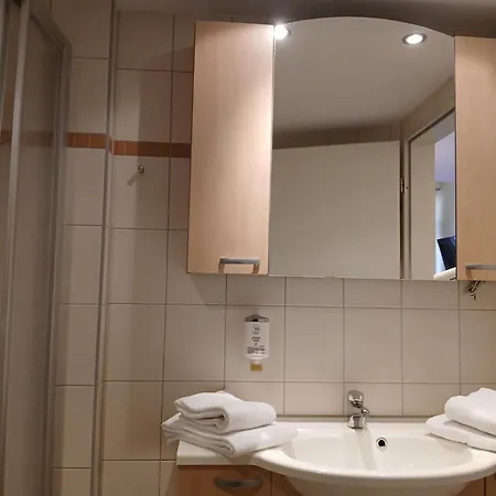 Appartamento Schneeeule 226 Granzow