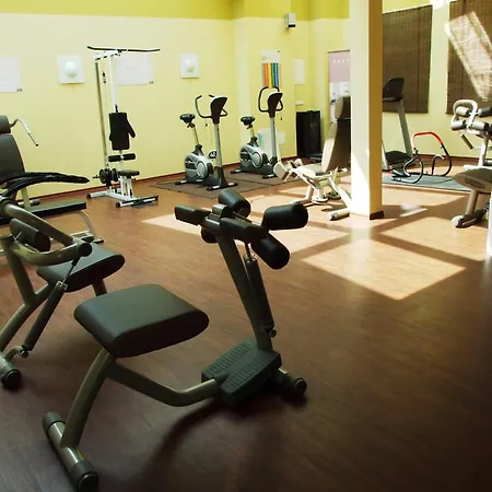 Schneeeule 226 Appartamento