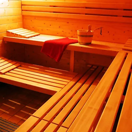 Appartamento Schneeeule 226 Granzow