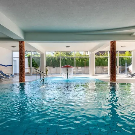 Appartamento Schneeeule 226 Granzow