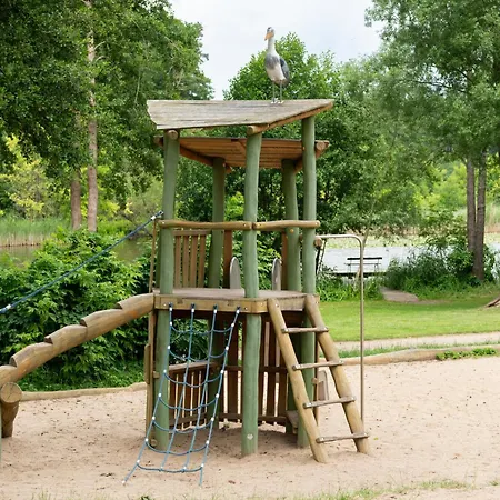 Schneeeule 226 Appartamento Granzow