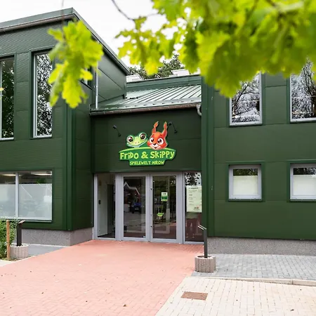 Appartamento Schneeeule 226